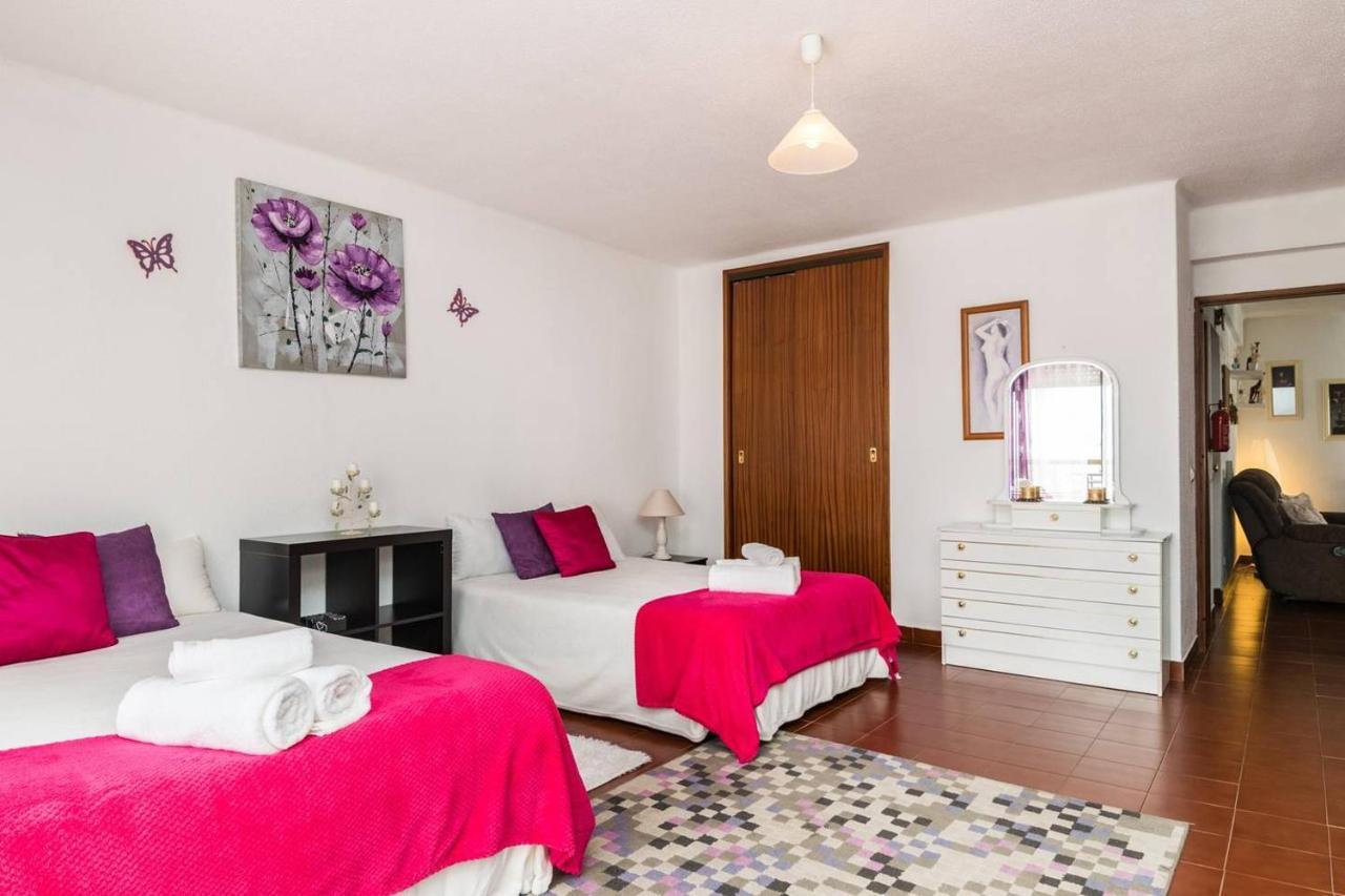 Apartment Apartamento Matilde Vaz T2 -